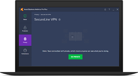 Avast Secureline VPN